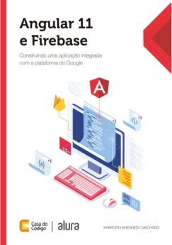 Livro sobre Angular