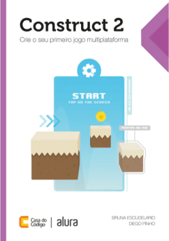 Livro sobre construct2